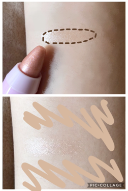 WHY NOT SPINNS リップティント/DAISO/リップティントの動画クチコミ2つ目