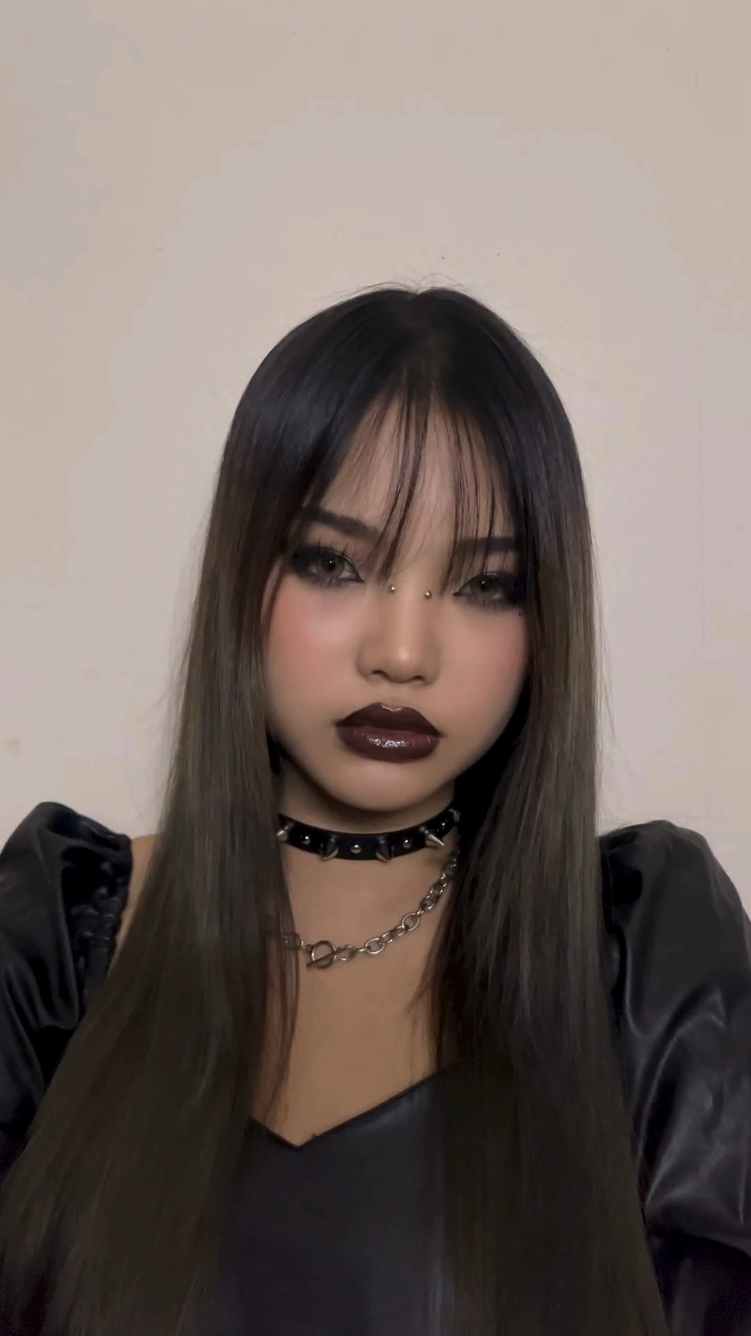 クロマグラフィック ペンシル/M・A・C/ペンシルアイライナーの動画クチコミ1つ目