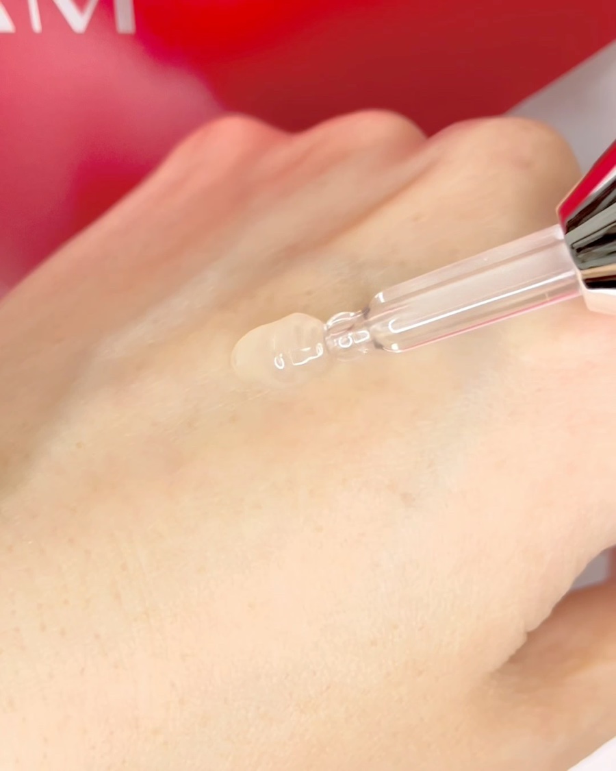 コアタイムアンプル/NEURADERM/美容液を使ったクチコミ（2枚目）