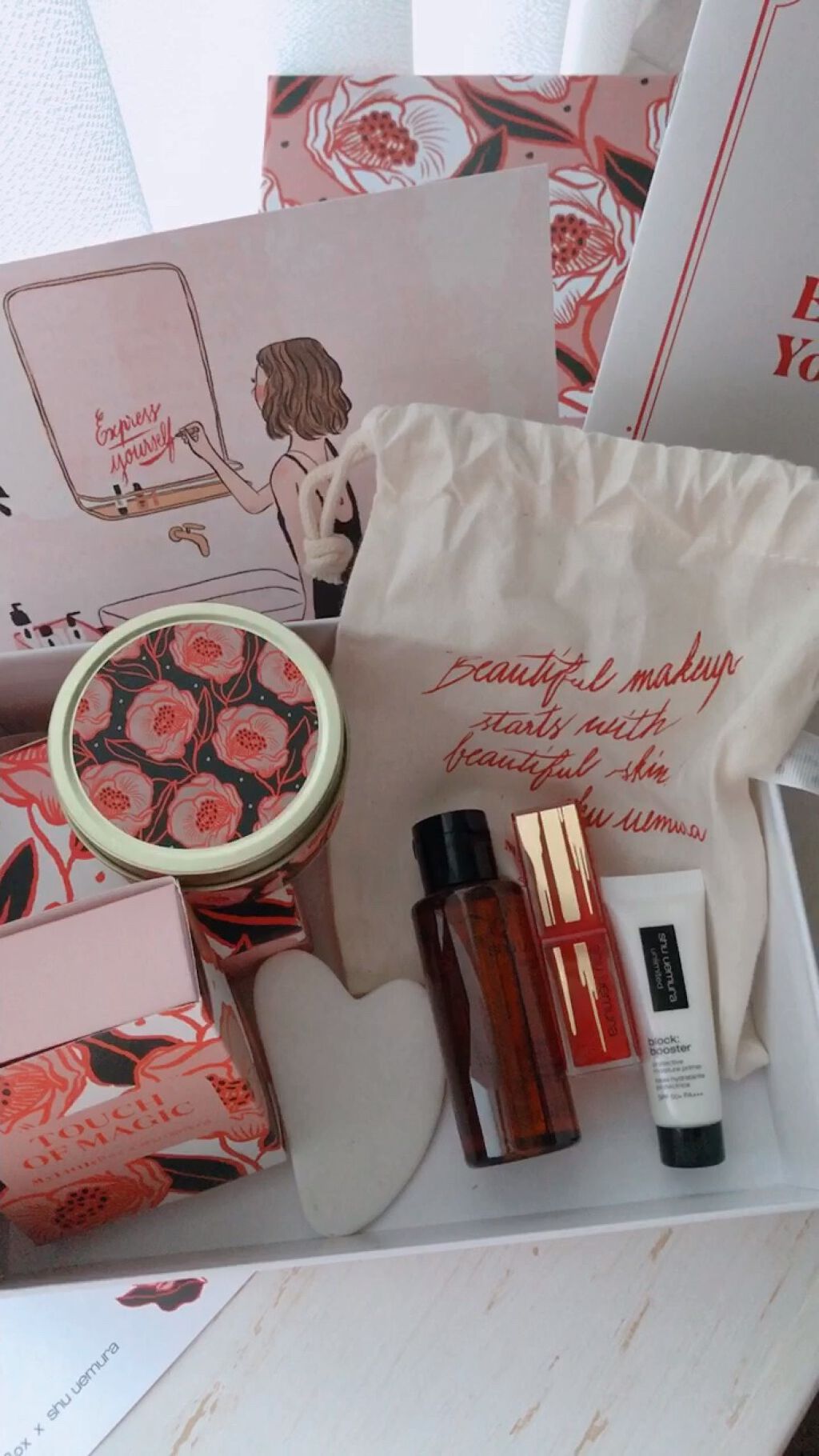 My Little Box/My Little Box/その他キットセットを使ったクチコミ（1枚目）