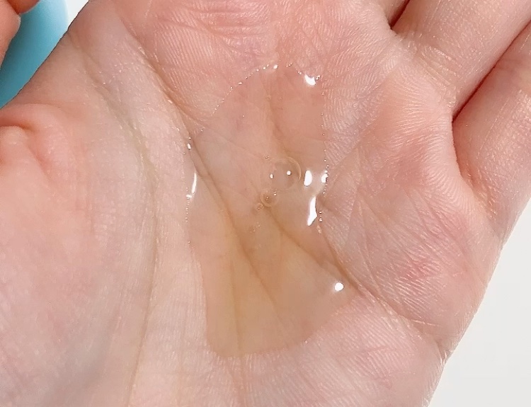 St-Care クレンジングオイルフォーム/orin/その他洗顔料を使ったクチコミ（3枚目）