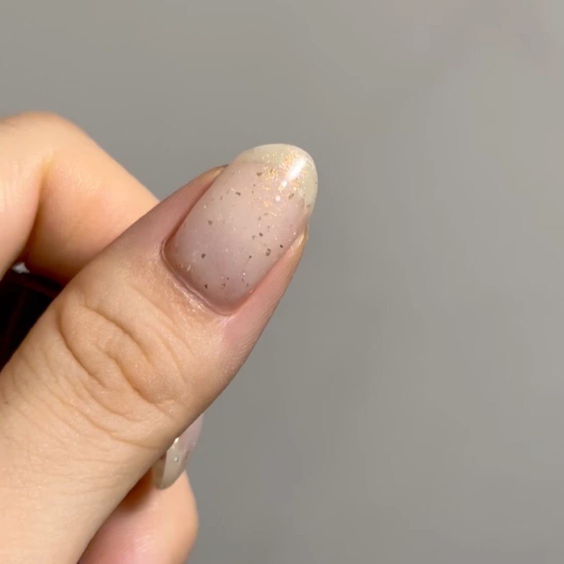 ジェルネイル/ジェルミーワン/ジェルネイルを使ったクチコミ（2枚目）