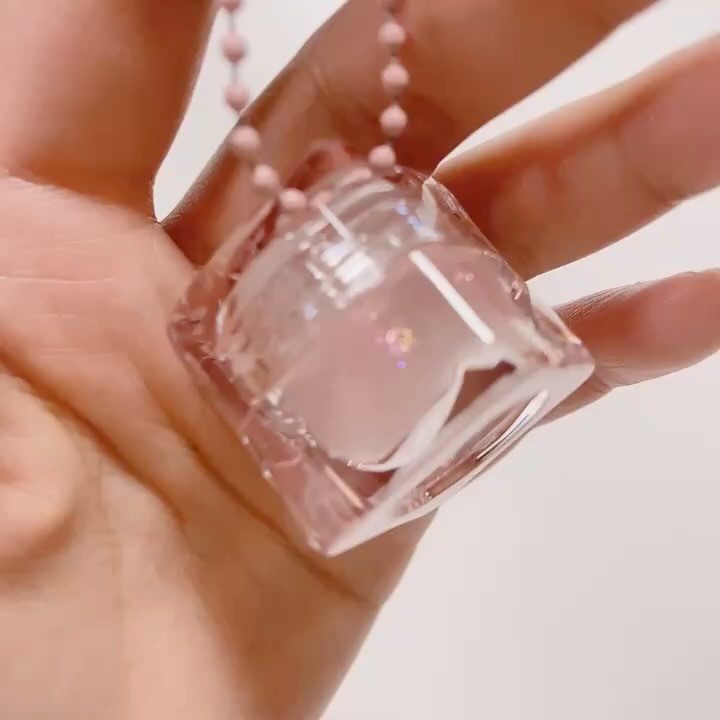 コッパン メルティングアイスバーム/kkotppang/リップグロスの動画クチコミ1つ目