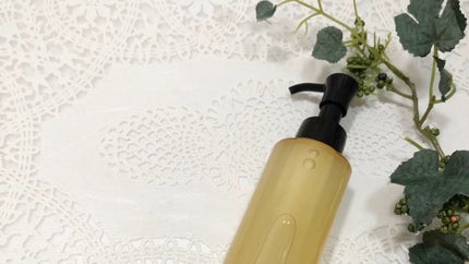 スキンクリア クレンズ オイル アロマタイプ/アテニア/オイルクレンジングの人気ショート動画