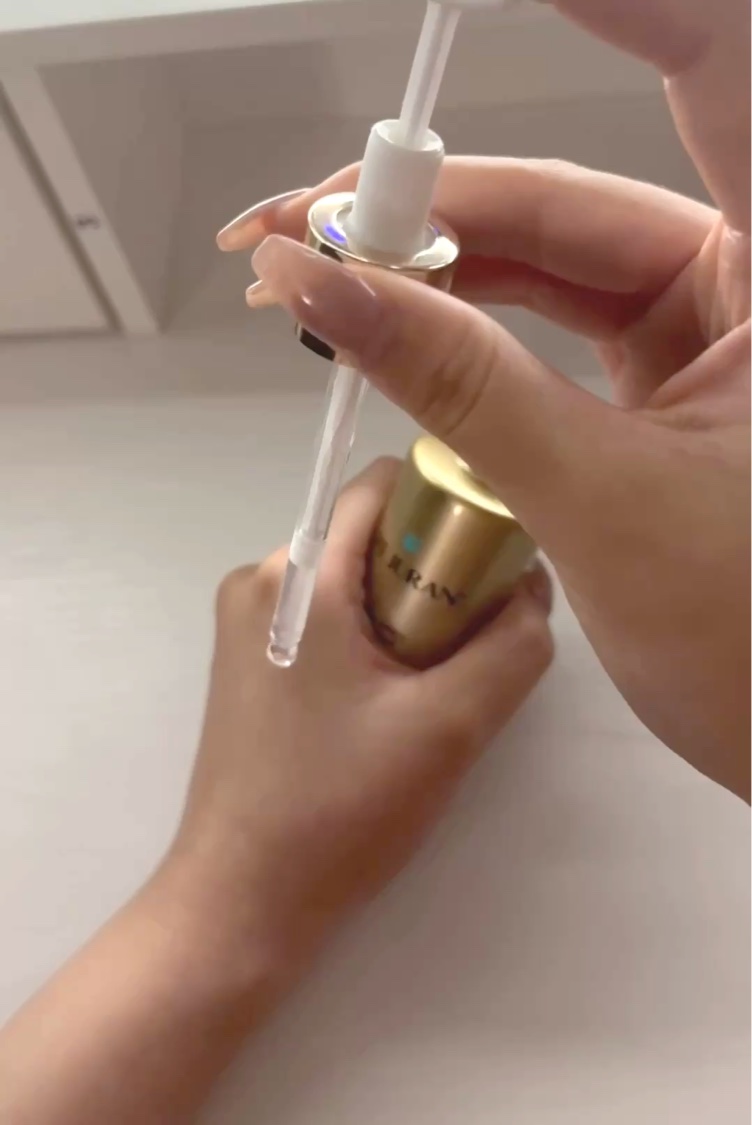 REJURAN デュアル エフェクト アンプル 30mL/REJURAN COSMETICS/美容液を使ったクチコミ（2枚目）