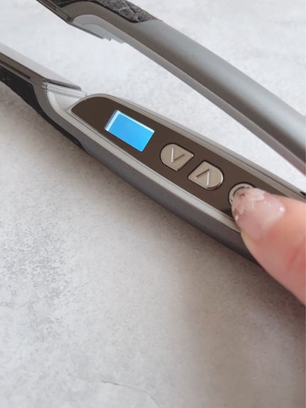 試してみた】ストレートヘアアイロン VAS-9300 VENUSiSのリアル 試してみた】ストレートヘアアイロン VAS-9300 VENUSiSのリアル