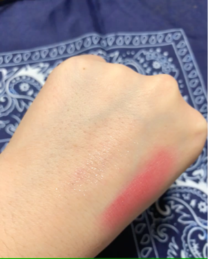 レインボーグラデアイズ/インテグレート/アイシャドウパレットを使ったクチコミ（3枚目）