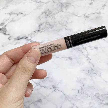 カバーパーフェクション チップコンシーラー/the SAEM/リキッドコンシーラーの人気ショート動画