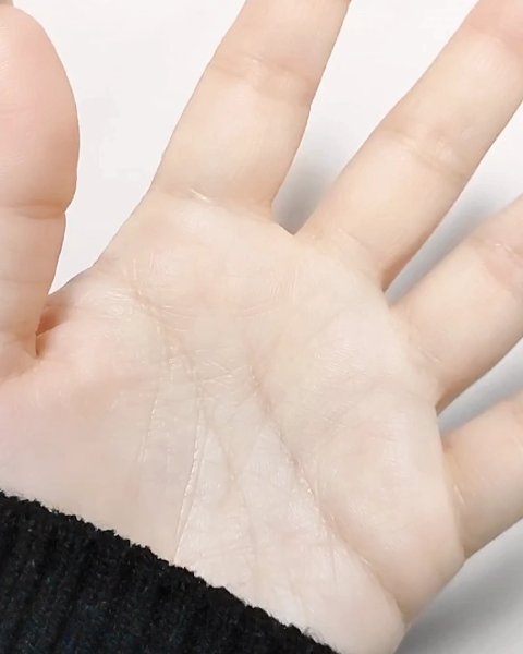 GLAZE グレーズ 半硬化タイプジェルネイルシール/DASHINGDIVA MAGICPRESS/ネイルシールを使ったクチコミ（2枚目）