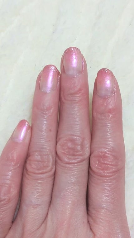 ファンデーションカラーズ/キャンメイク/マニキュアの人気ショート動画