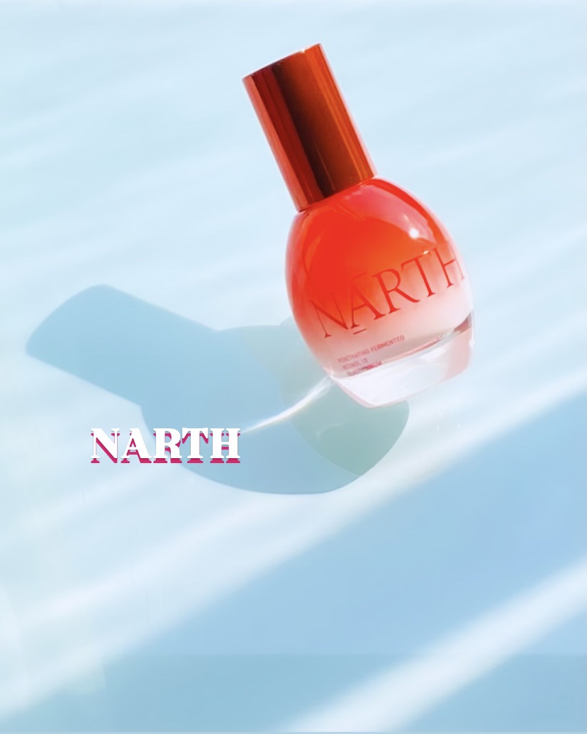 浸透発酵レチノールエッセンスセラム/NARTH/美容液の動画クチコミ2つ目