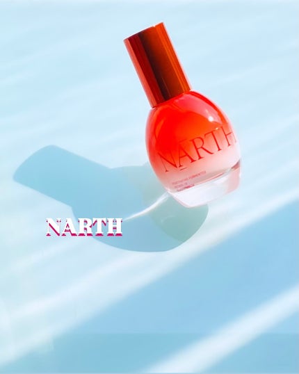 浸透発酵レチノールエッセンスセラム/NARTH/美容液の人気ショート動画