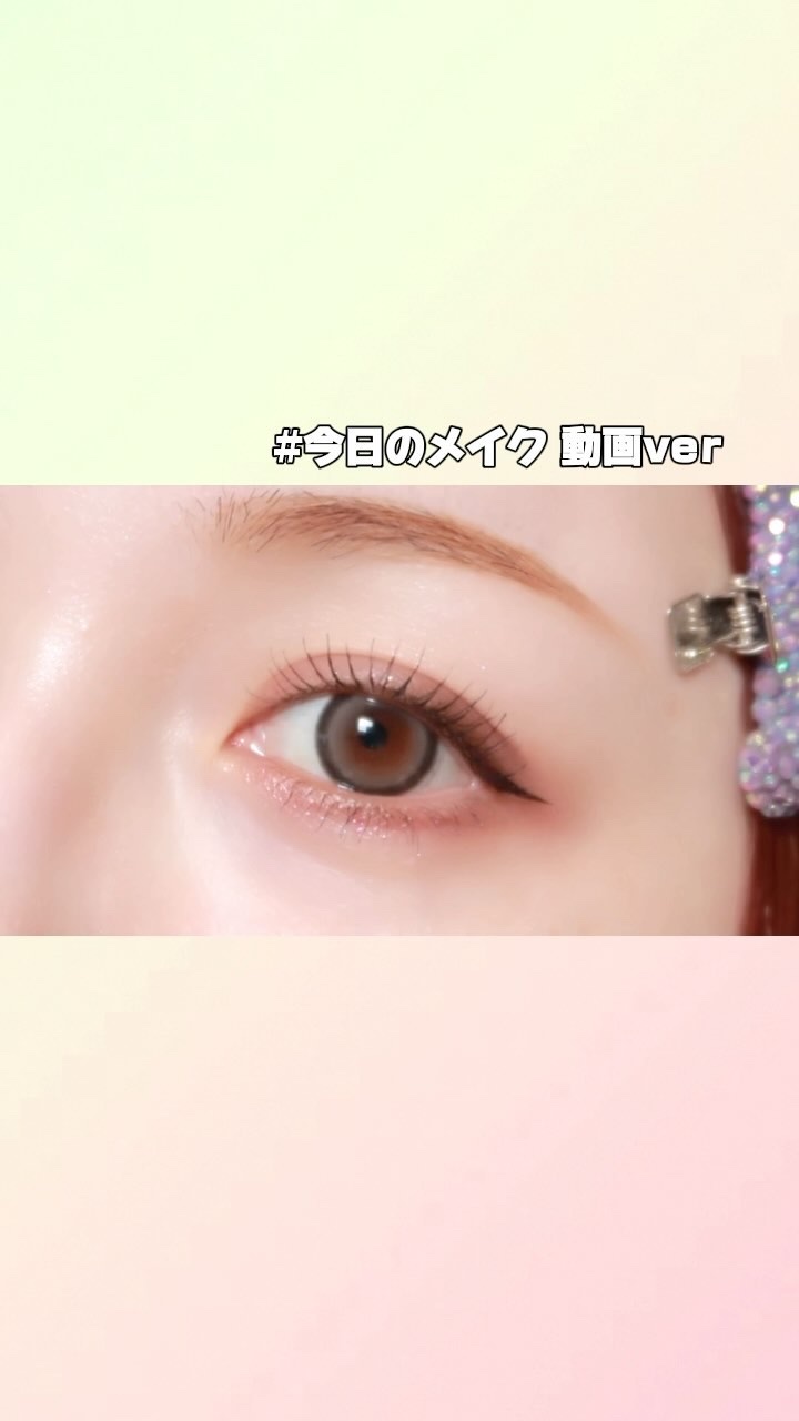 ムードキーボード/lilybyred/アイシャドウパレットの人気ショート動画