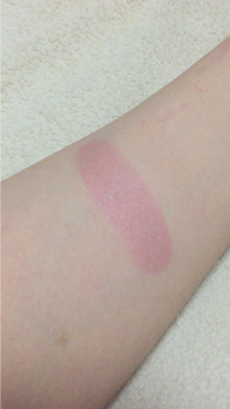 ステイオンバームルージュ/キャンメイク/口紅を使ったクチコミ(2枚目)