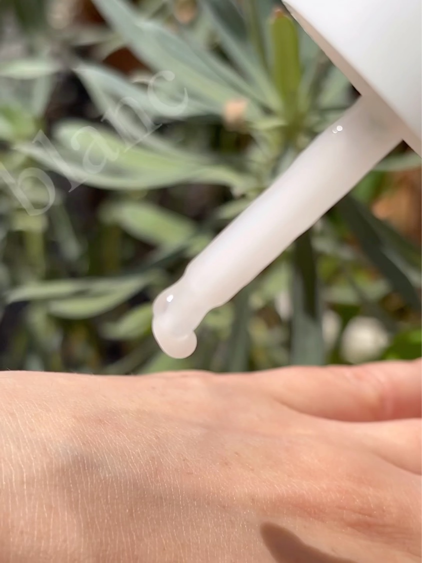 毛穴アンプル/ブラン/美容液を使ったクチコミ（2枚目）