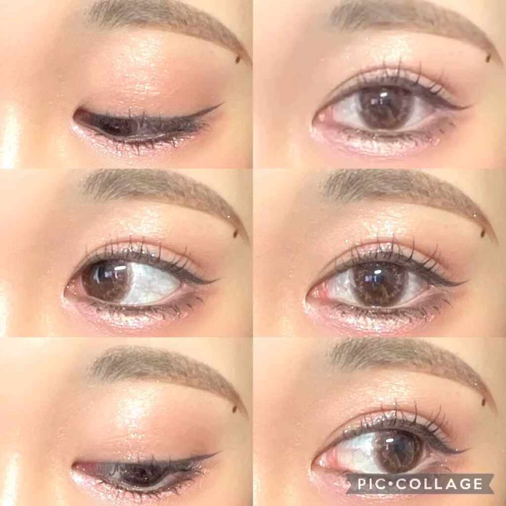 ディオール バックステージ フェイス グロウ パレット/Dior/ハイライトを使ったクチコミ（3枚目）