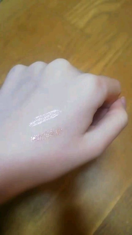 ティアー アイライナー/ETUDE/リキッドアイライナーを使ったクチコミ(3枚目)