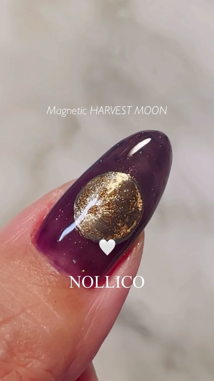 オムニジェル/ネイル工房/ジェルネイルの動画クチコミ2つ目