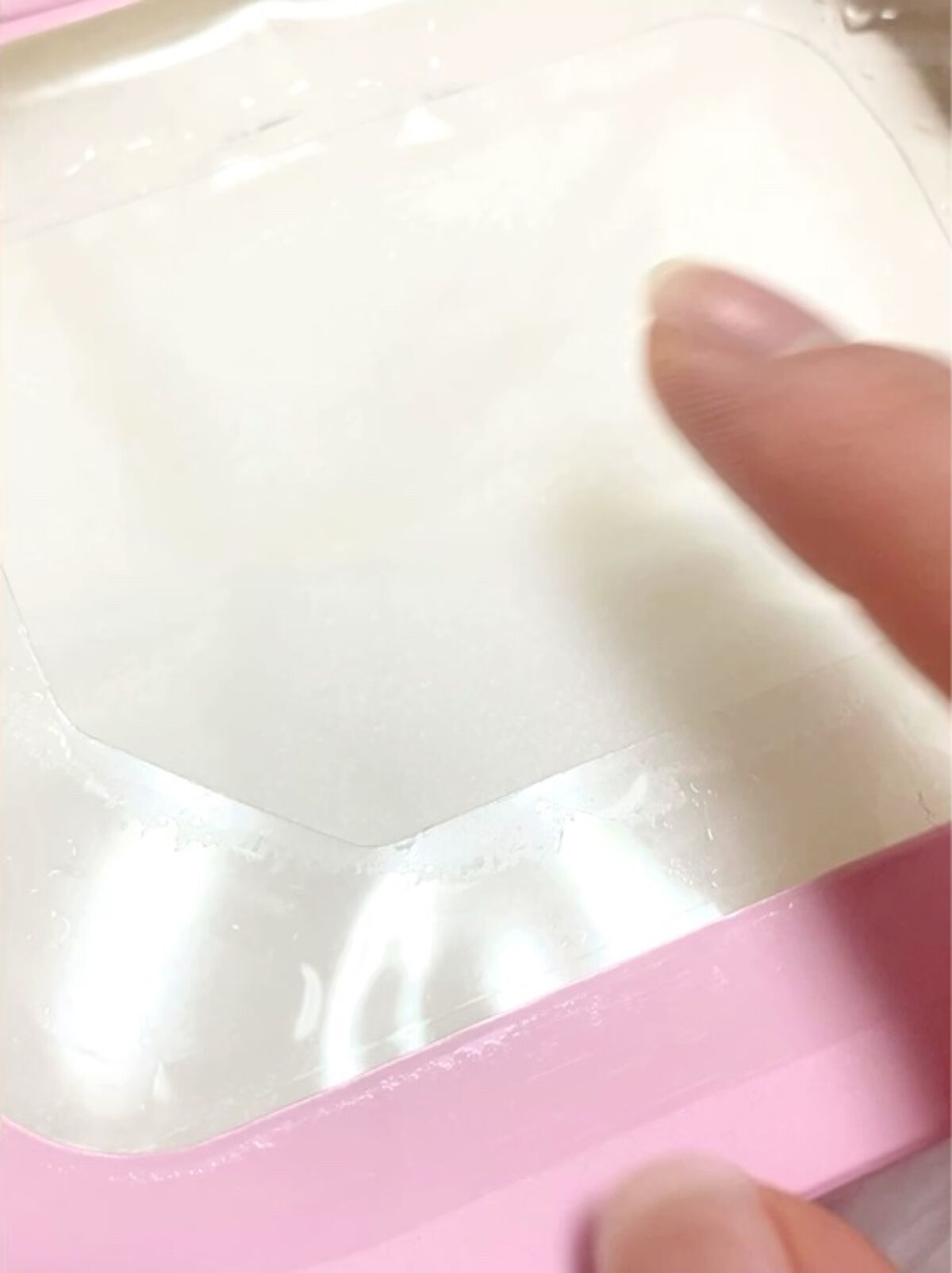 ルルルンピュア エブリーズ/ルルルン/シートマスク・パックを使ったクチコミ（2枚目）