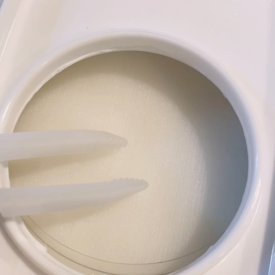 ウォンジョンヨ モイストアップレディスキンパック N/Wonjungyo/シートマスク・パックを使ったクチコミ（3枚目）