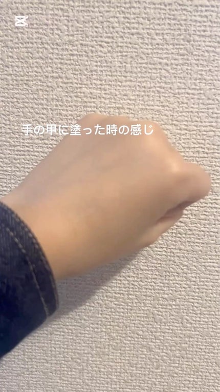 マスクフィットオールカバークッション/TIRTIR(ティルティル)/クッションファンデーションを使ったクチコミ(3枚目)