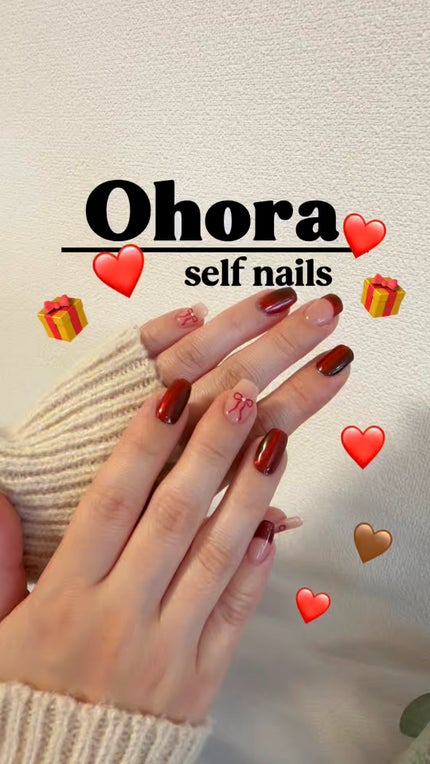 オホーラ ジェルランプ/ohora/ネイル用品の人気ショート動画