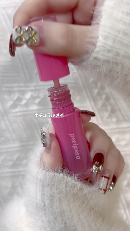 ブレンディングムードチーク/dasique/パウダーチークの人気ショート動画