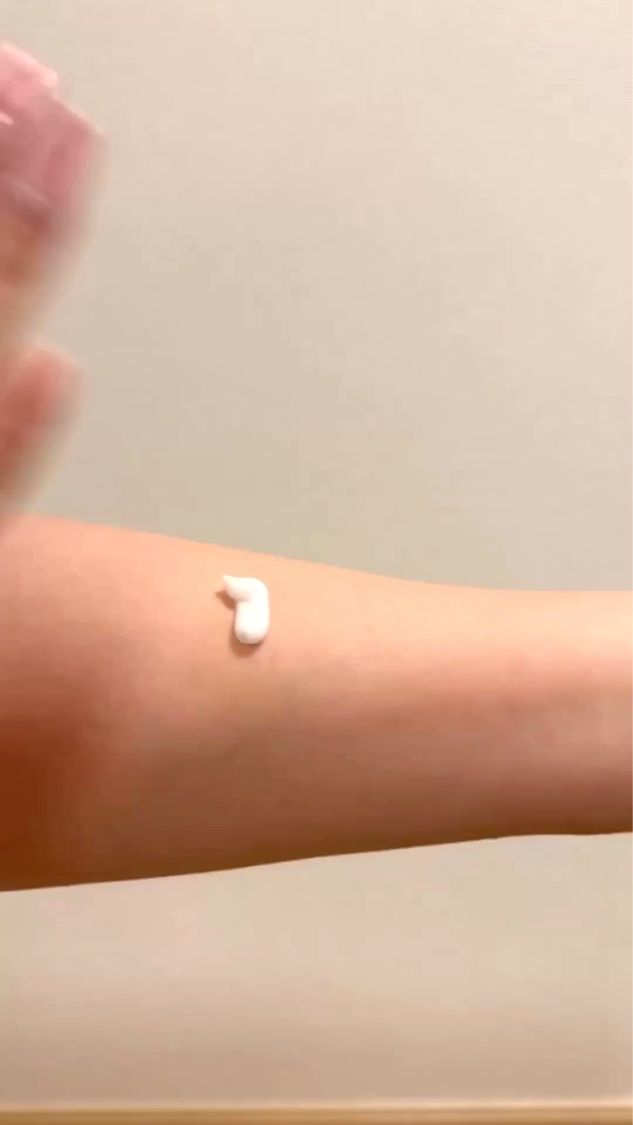 ミノン アミノモイスト モイストチャージ ミルク/ミノン/乳液を使ったクチコミ（3枚目）