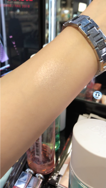 ディオールスキン ミネラル ヌード ルミナイザー パウダー/Dior/プレストパウダーを使ったクチコミ(3枚目)