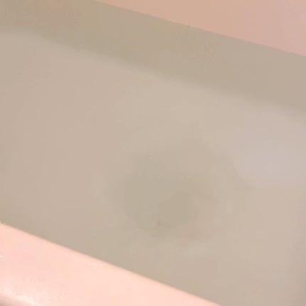 重炭酸入浴剤 moi s cle /アイリスオーヤマ/炭酸系入浴剤を使ったクチコミ(3枚目)