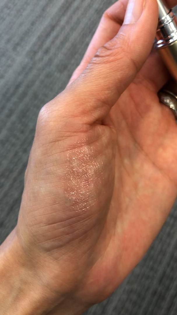 スリムグロッシーリップ/HABA/リップグロスを使ったクチコミ（1枚目）