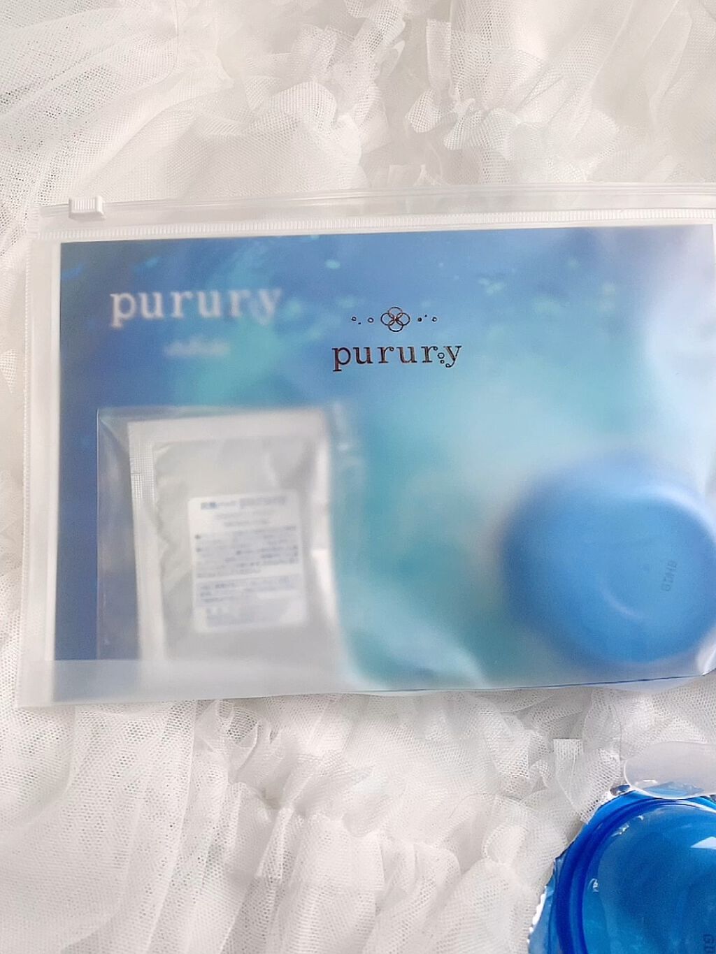 炭酸パックで極上のバスタイムを🤍
つくる、のせる、はがすが楽しい炭酸パック！


୨୧┈┈┈┈┈┈┈┈┈┈┈┈┈┈┈┈┈┈୨୧

▶Ace Agent
▷炭酸パック プルリ （ウツクシア）

୨୧┈┈┈┈┈┈┈┈┈┈┈┈┈┈┈┈┈┈୨୧
