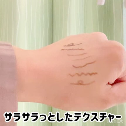 ドクダミ ポアコントロールクレンジングオイル/Anua/オイルクレンジングを使ったクチコミ(2枚目)