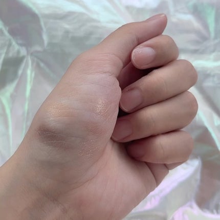 絵画アイシャドウパレット/MilleFée/アイシャドウパレットを使ったクチコミ(3枚目)