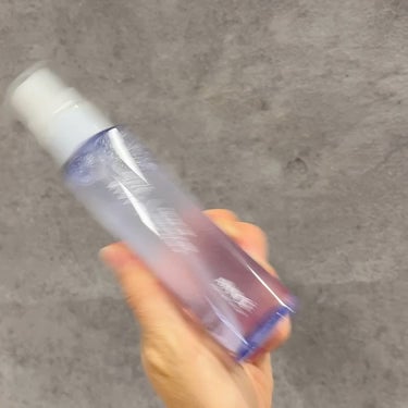 アヴァンセ シェイクミスト しっとり 100ml/アヴァンセ/ミスト状化粧水を使ったクチコミ（3枚目）