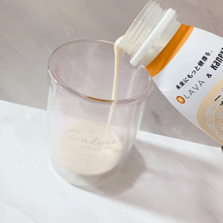 MITASU プレーン/カネカ/その他ドリンクの動画クチコミ3つ目