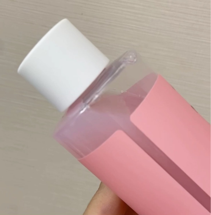 桃77％ナイアシンエッセンストナー 250ml/Anua/化粧水を使ったクチコミ（2枚目）