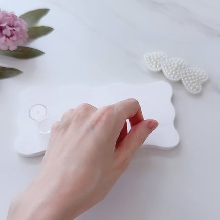 BAKUCHI NEEDLE SHOT DARK CARE AUTO EYE CREAM/LIALUSTER/アイケア・アイクリームを使ったクチコミ(3枚目)