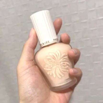 プロテクティング ファンデーション プライマー /PAUL & JOE BEAUTE/化粧下地の人気ショート動画