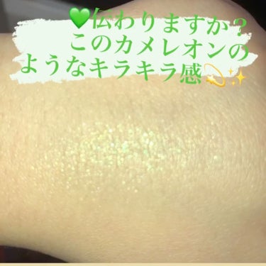 UR GLAM　BLOOMING EYE COLOR PALETTE/U R GLAM/パウダーアイシャドウを使ったクチコミ（2枚目）