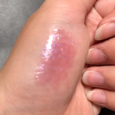 モイスチャー リッチ リップスティック/SUQQU/口紅の動画クチコミ3つ目