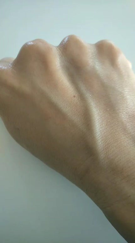 メイクアップ クリームN/ナチュラグラッセ/化粧下地の人気ショート動画