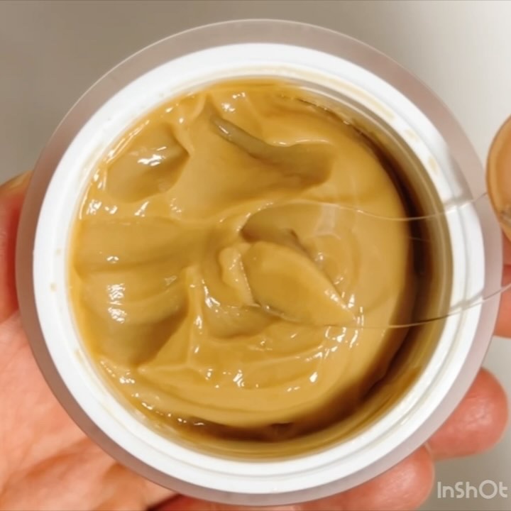 Pressed Serum Tundra chaga/BLITHE/美容液を使ったクチコミ（2枚目）