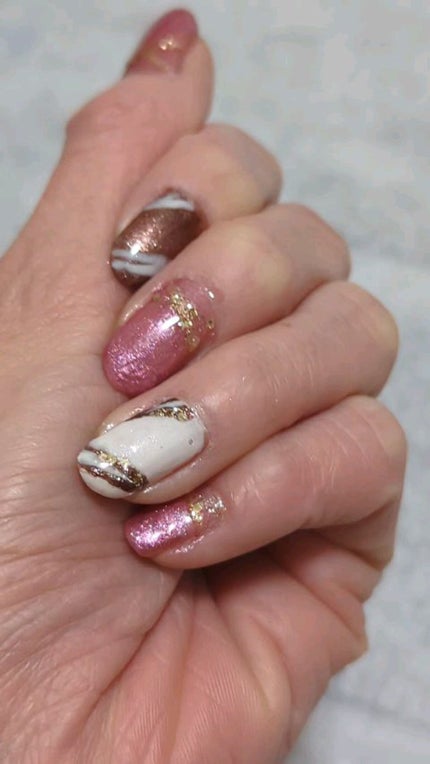 pa ネイルカラー/pa nail collective/マニキュアの人気ショート動画