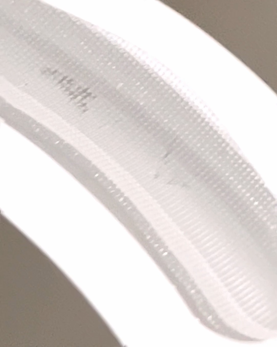  マイクロニードルパッチ/Midoc/アイケア・アイクリームを使ったクチコミ（3枚目）