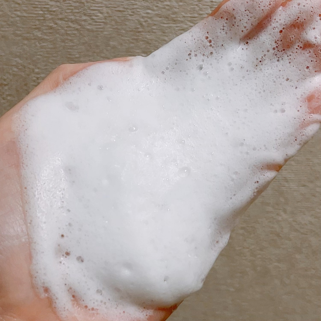 ブテナロック足洗いソープ/久光製薬/レッグ・フットケアの動画クチコミ2つ目