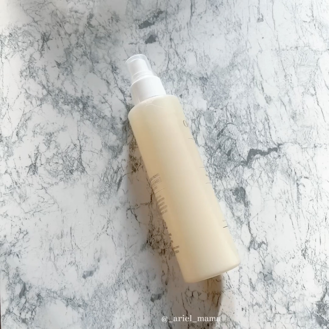 レイヤードトナーミスト/O'CLEARIEN/ミスト状化粧水を使ったクチコミ（2枚目）