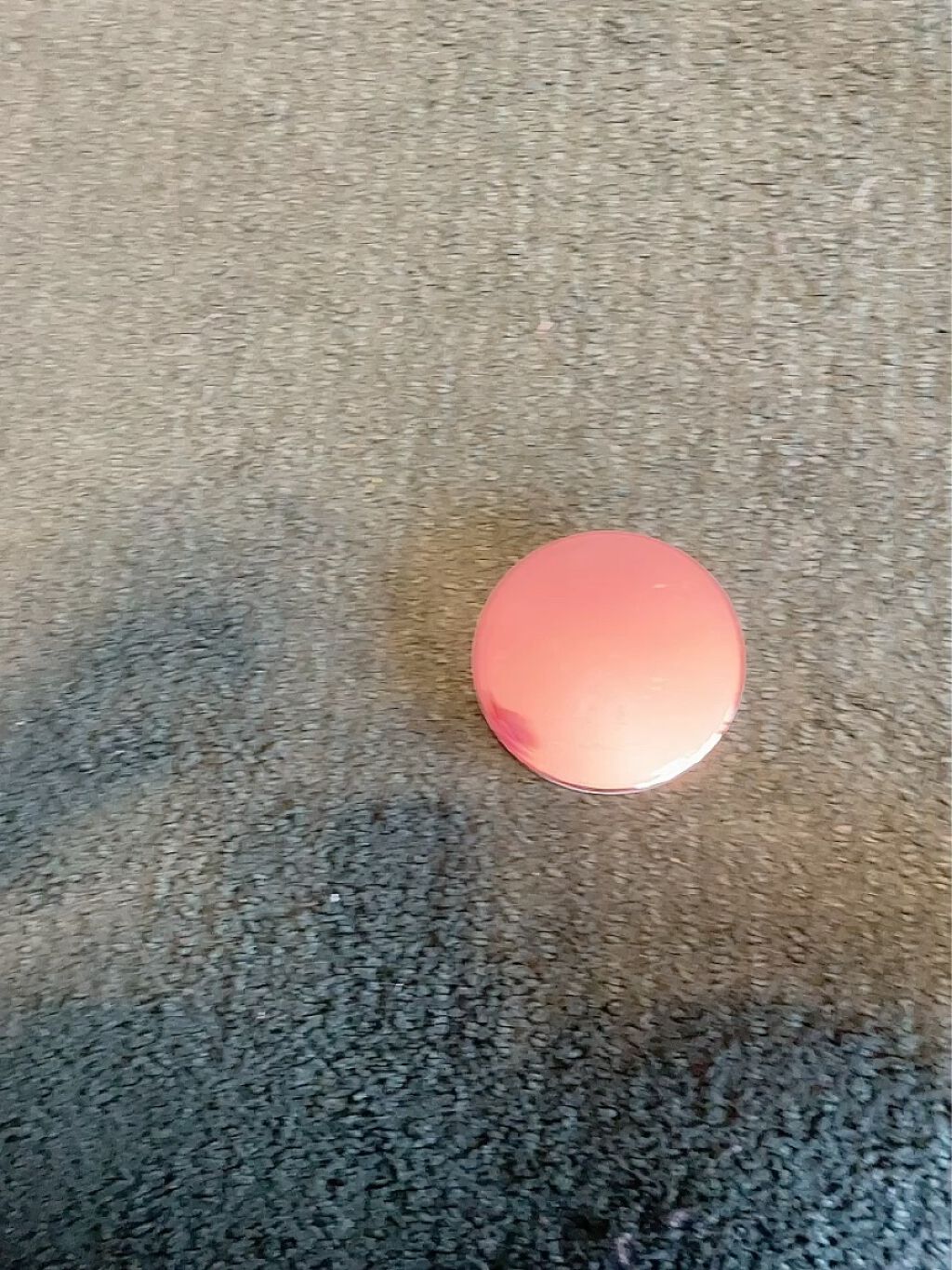 シカムーンライトパクト/4YE/クッションファンデーションの動画クチコミ5つ目