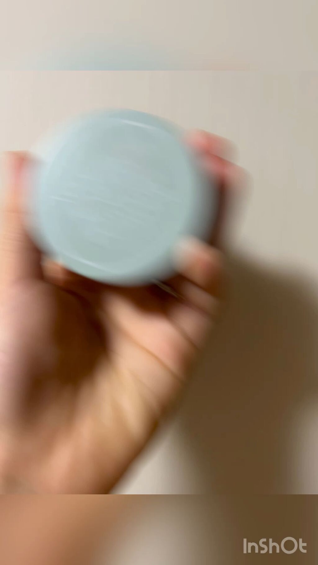 ノーセバム　ミネラルパウダー　N/innisfree/ルースパウダーを使ったクチコミ（1枚目）