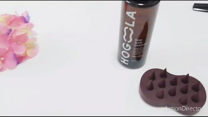 ディープスカルプクレンジング 限定ブラシ付きセット/ホグーラ/その他キットセットの人気ショート動画